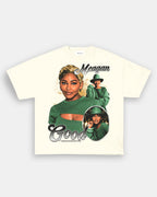 MEAGAN GOOD V2 TEE