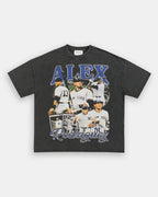 ALEX RODRIGUEZ TEE