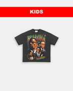 MALCOLM X - KIDS TEE