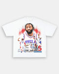 ANDRE DRUMMOND - SIXERS TEE