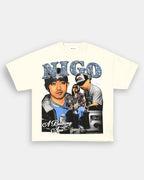 NIGO TEE