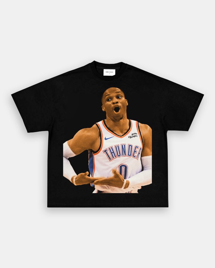 ROCK THE BABY TEE
