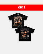 UTOPIA V3 - KIDS TEE - [DS]