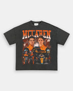 MCLAREN TEE