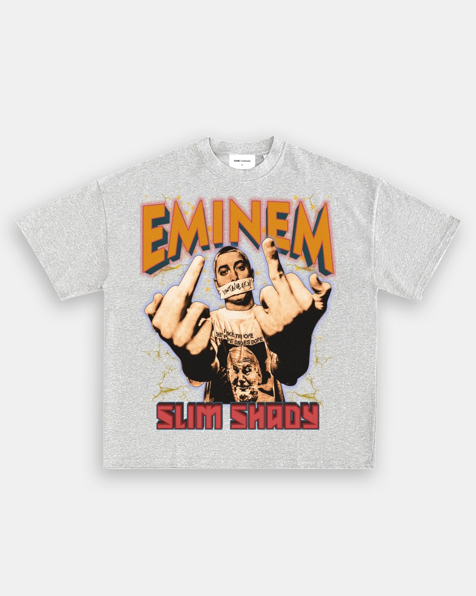 SLIM SHADY TEE