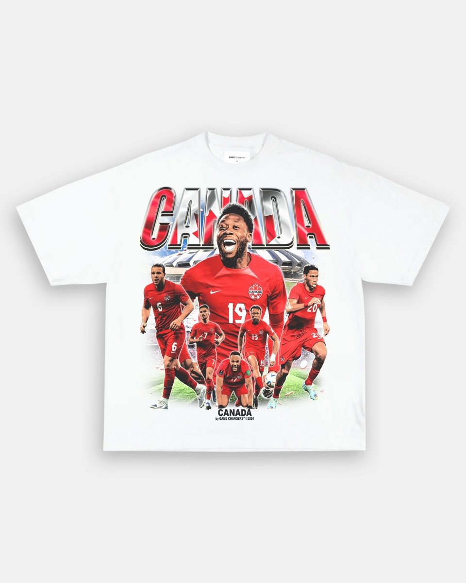 2024 CANADA TEE
