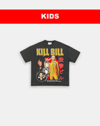 KILL BILL - KIDS TEE