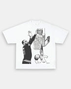 CHASEDOWN BLOCK TEE
