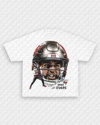 BIG FACE MIKE EVANS TEE