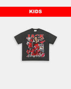 JACK HUGHES - KIDS TEE