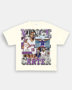 VINCE CARTER 2 TEE