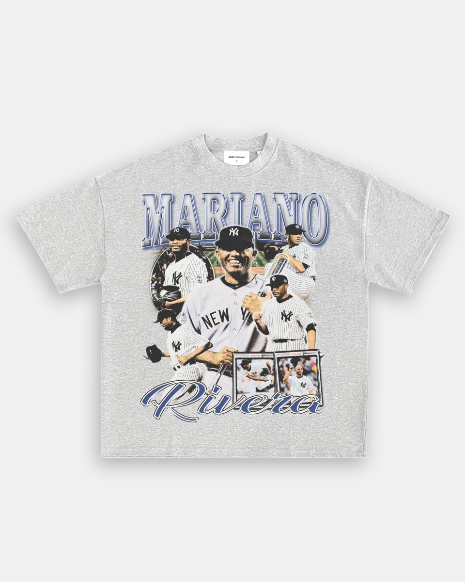 MARIANO RIVERA TEE