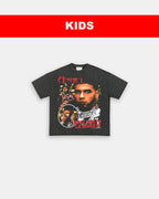 ANUEL AA V3 - KIDS TEE