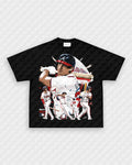 MATT OLSON V2 TEE