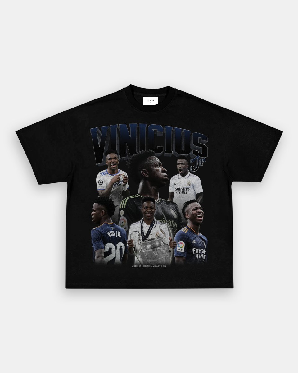 VINICIUS JR TEE