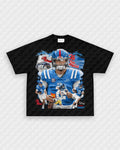 JAXSON DART TEE