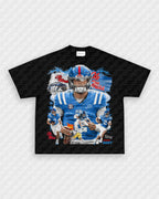 JAXSON DART TEE