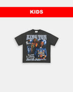 KING VON 2 - KIDS TEE