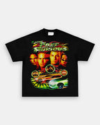 F&F TEE