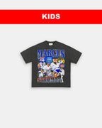 MARCUS STROMAN - KIDS TEE