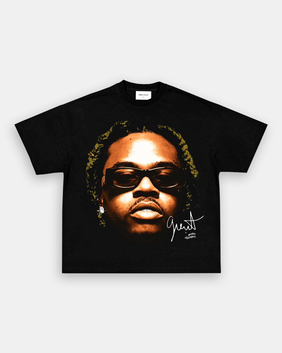 BIG FACE GUNNA TEE