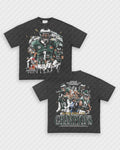 SUPER BOWL 59 CHAMPS V2 TEE - [DS]