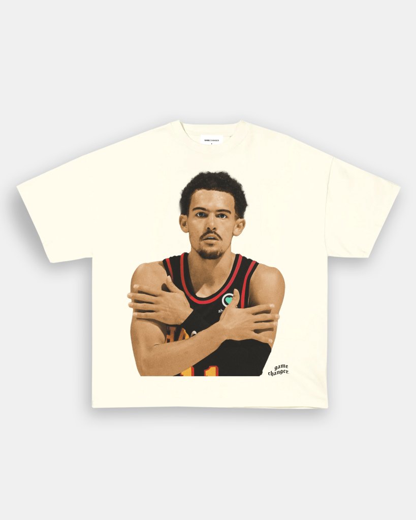 ICE TRAE TEE