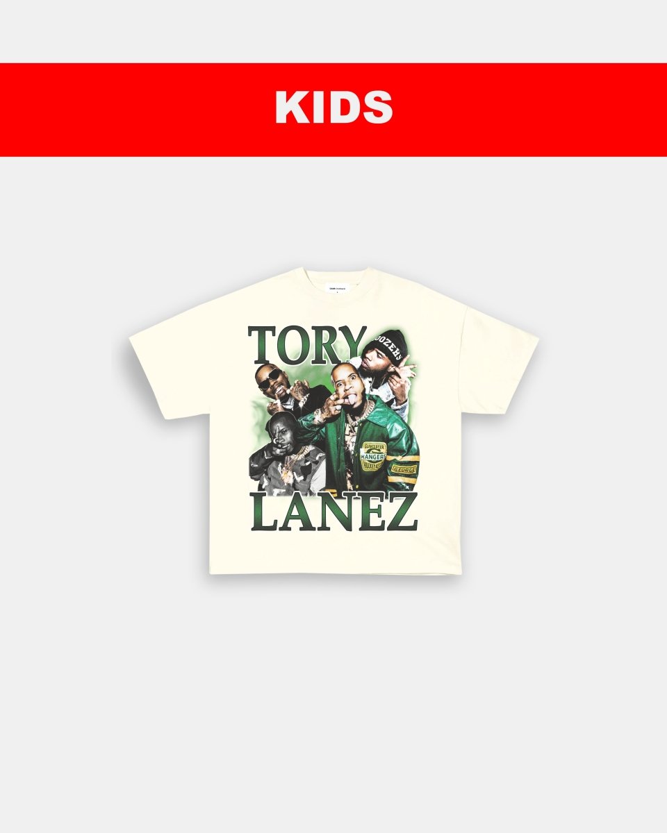 TORY LANEZ - KIDS TEE