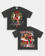 MARIAH CAREY TEE - [DS]