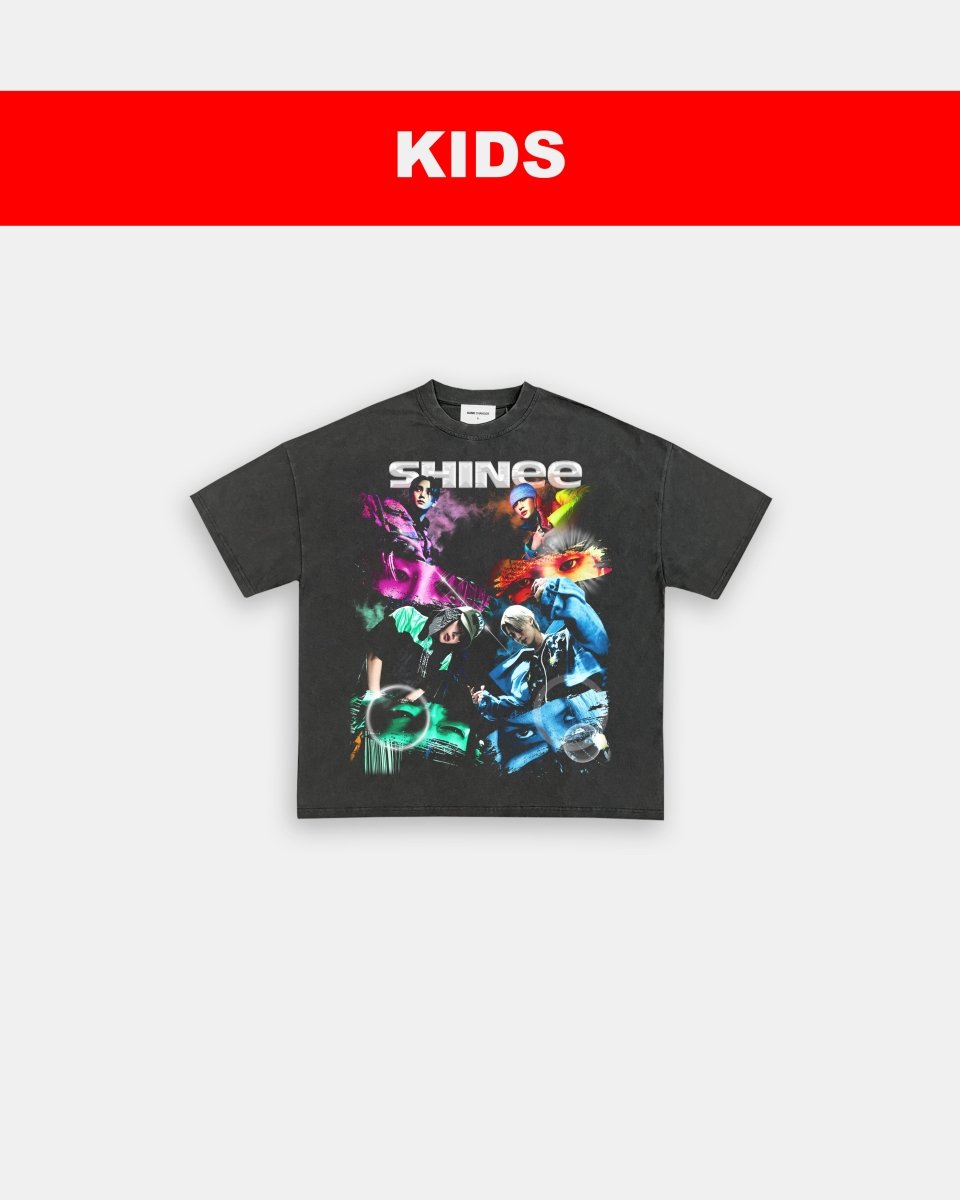 SHINEE - KIDS TEE