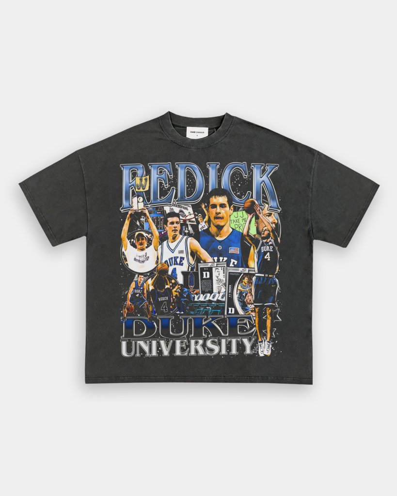 JJ REDICK TEE