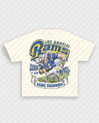 RAMS TEE