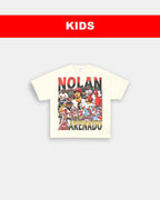 NOLAN ARENADO - KIDS TEE