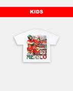 WBC TEAM MEXICO - KIDS TEE