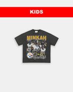 MINKAH FITZPATRICK - KIDS TEE