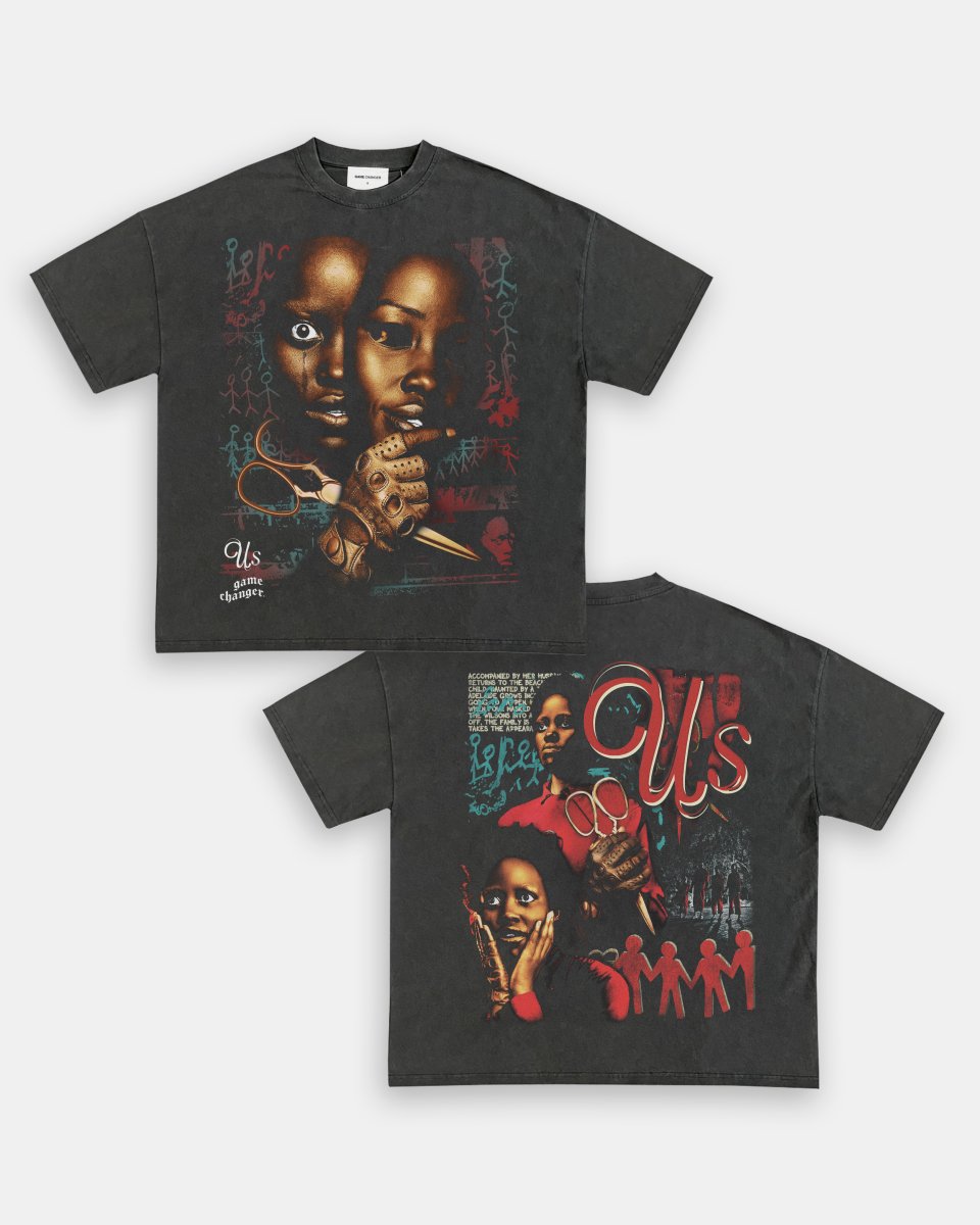 US TEE - [DS]