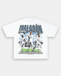 LUIS MALAGON TEE