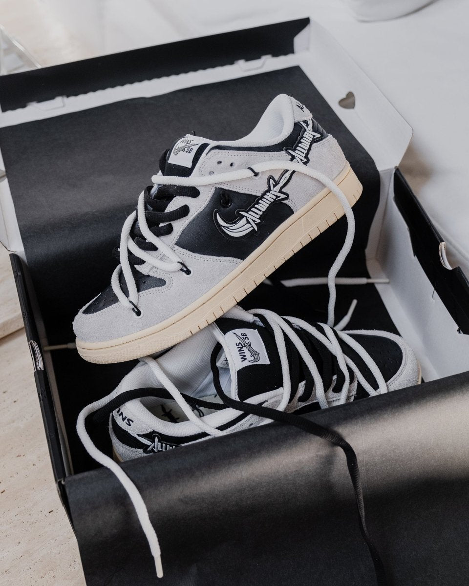 ALLWINS x GAME CHANGER SB SHOES [FINAL SALE - READY TO SHIP]
