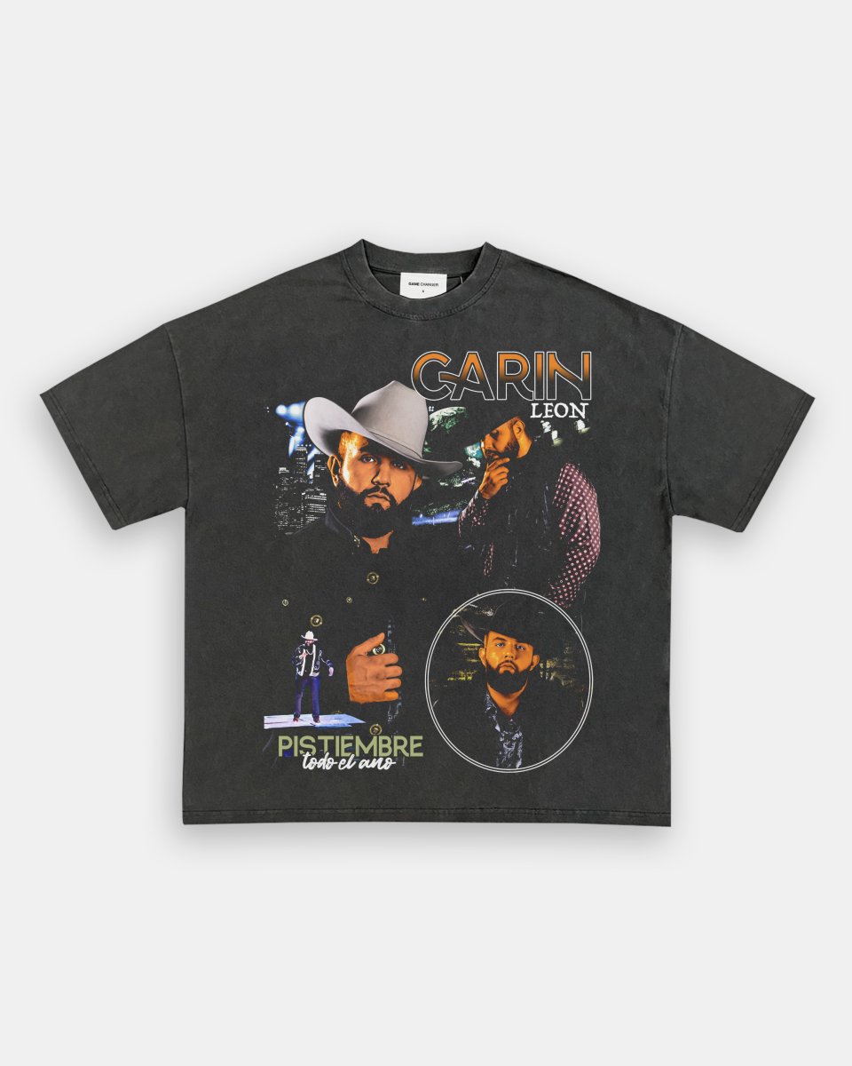 CARIN LEON V2 TEE