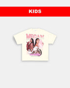 MEGAN THEE STALION - KIDS TEE