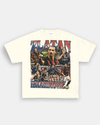 ZLATAN TEE