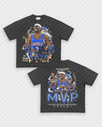 SHAI MVP TEE - [DS]