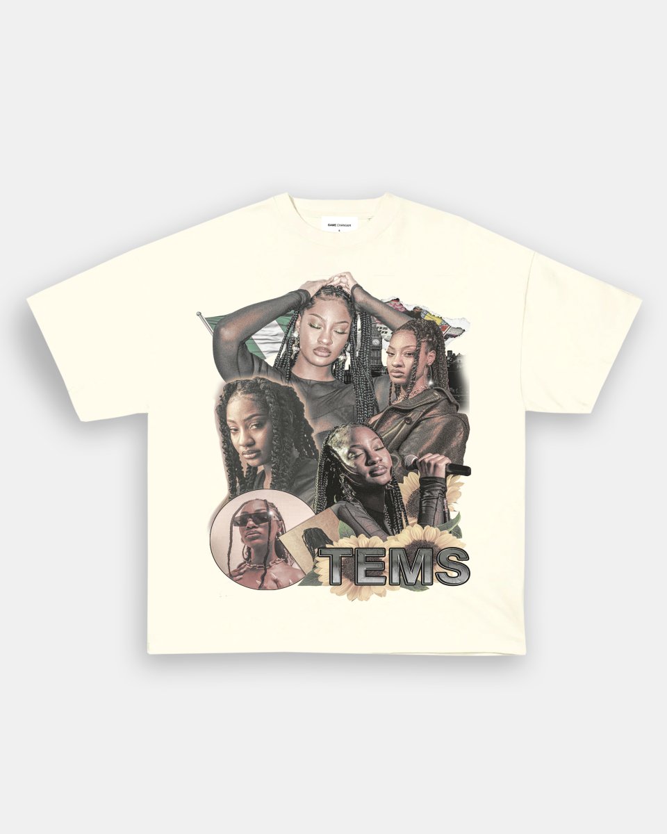 TEMS TEE