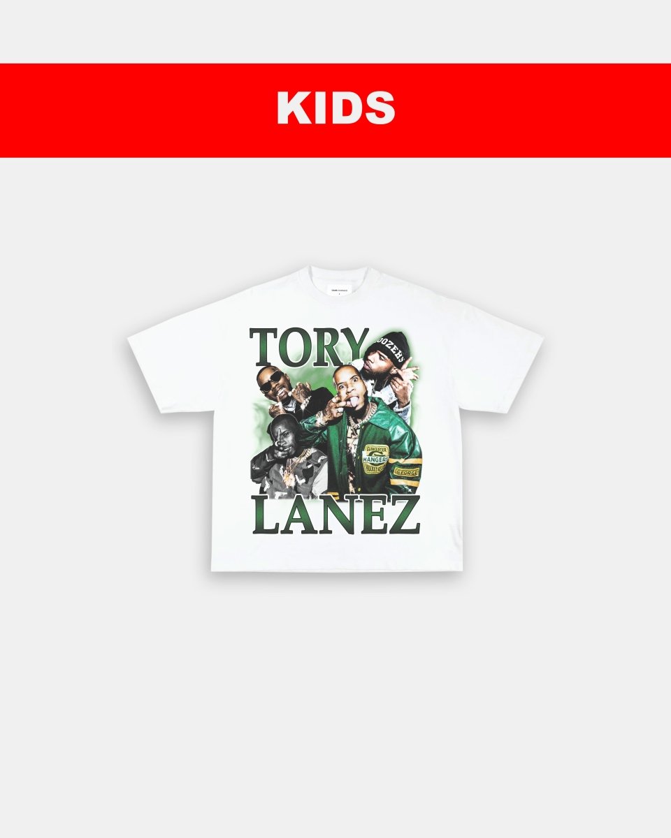 TORY LANEZ - KIDS TEE