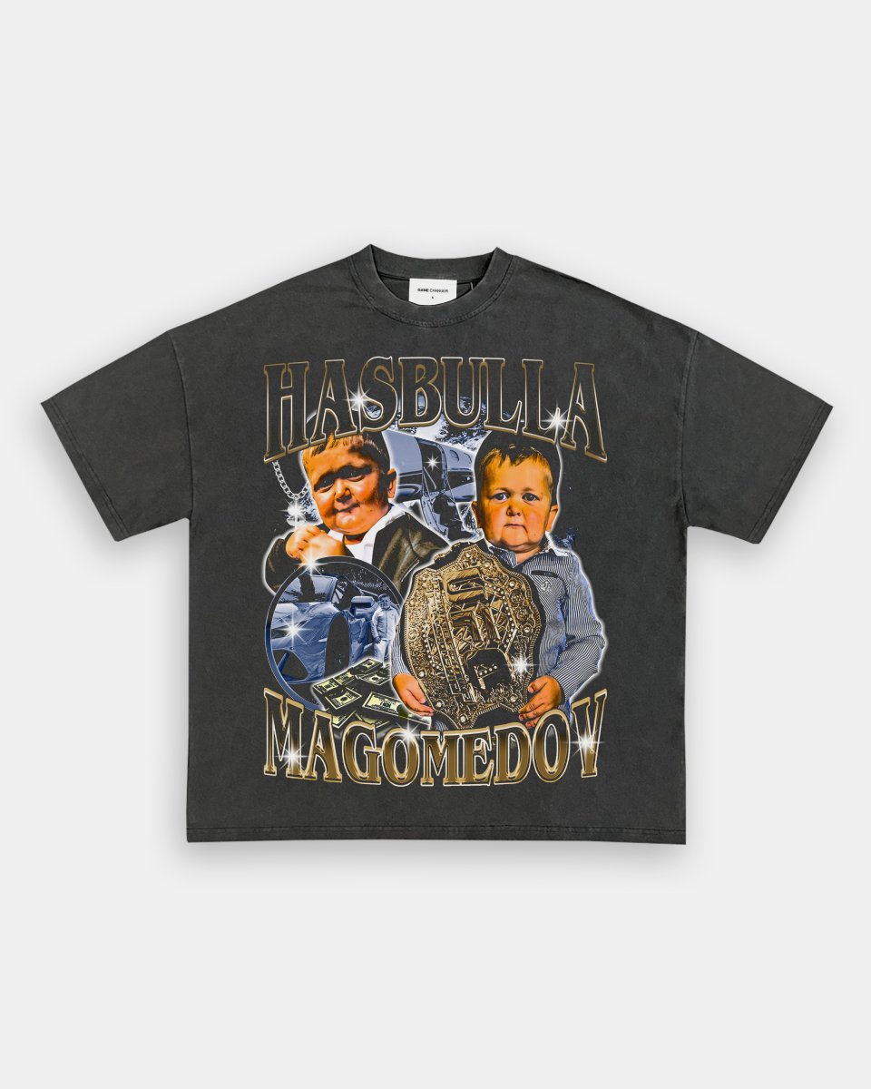 HASBULLA TEE