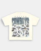 2022 COWBOYS TEE