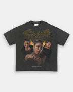 TOKISCHA VINTAGE TEE