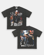 J DILLA TEE - [DS]