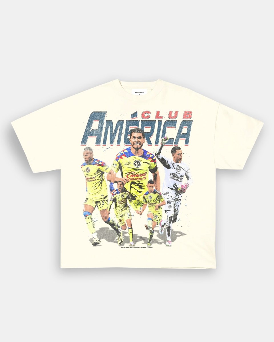 BICAMPEON V2 TEE