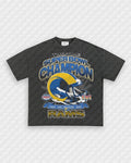 LOS ANGELES RAMS TEE
